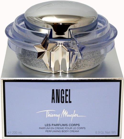Image du produit Thierry Mugler Angel (Crème pour le corps, 200 ml)