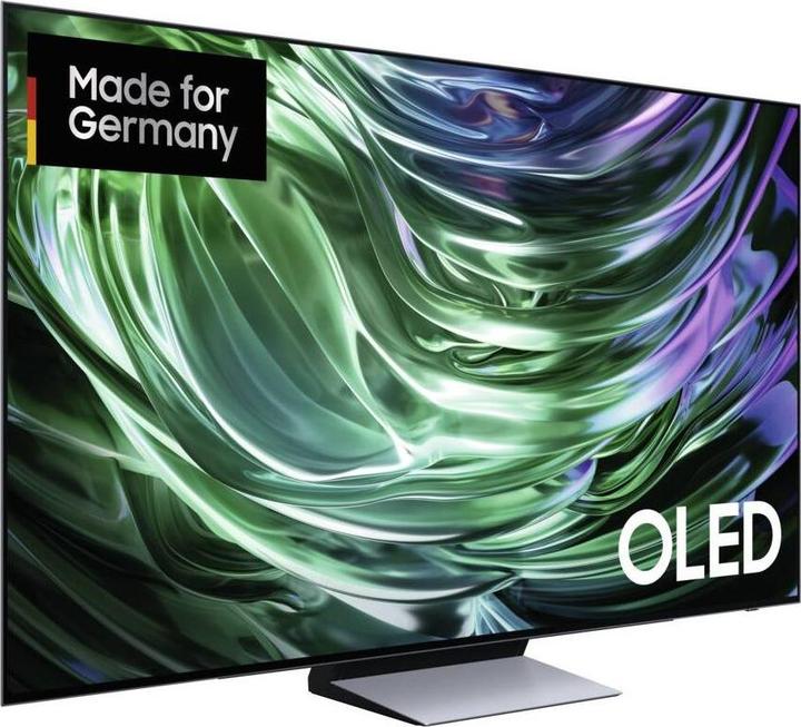 Actual product image Samsung GQ77S92DAEXZG (77", OLED, 4K, 2024)
