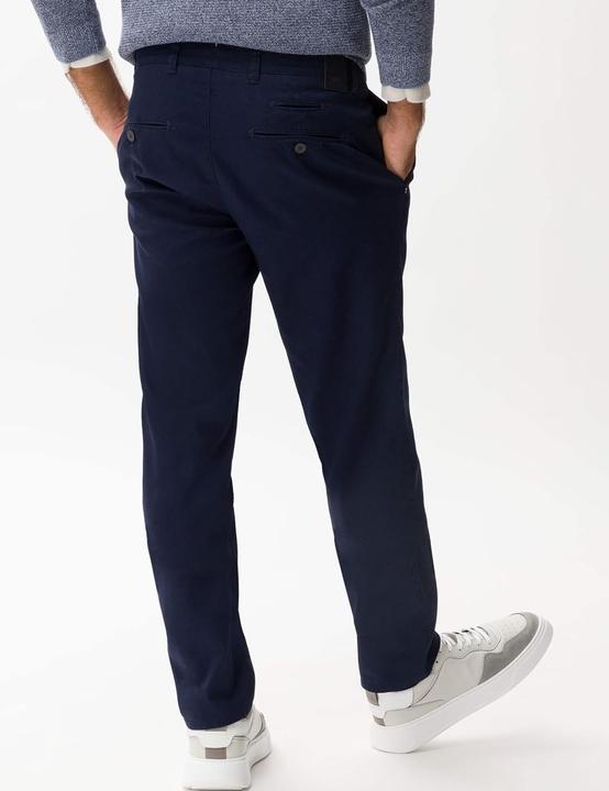 Image du produit BRAX Fabio Chino Slim Fit Sea (W30/L30)