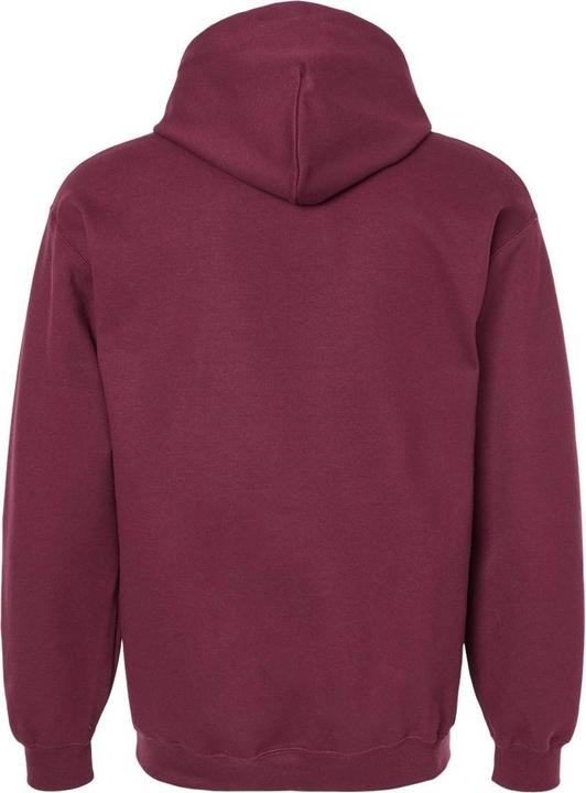 Produktbild Gildan Softstyle Kapuzenpullover Mittelschwer (3XL)