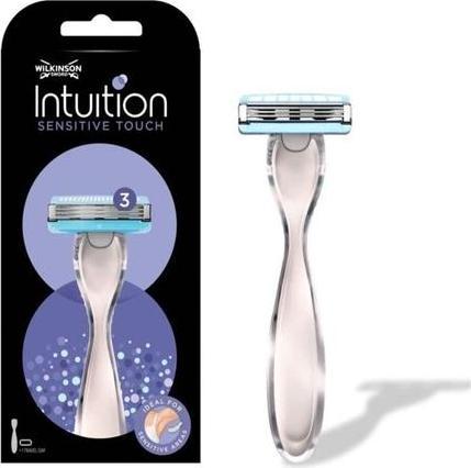 Actual product image Wilkinson Intuition Sensitive Touch