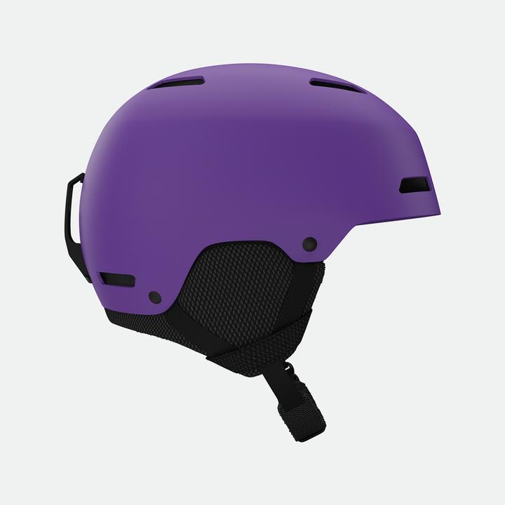 Actual product image Giro Crüe (55.5 - 59 cm, M)