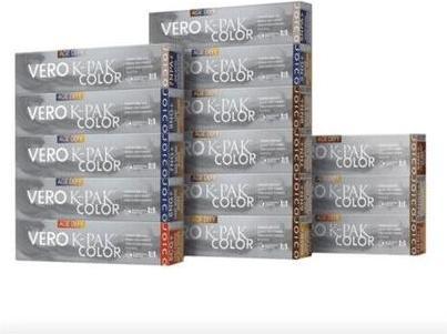 Produktbild Joico Vero K-Pak Age Defy Permanent Creme Color 2.5 oz - Choose Your Shade