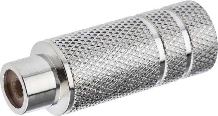 Produktbild RS PRO Cinch-Buchse vernickelt