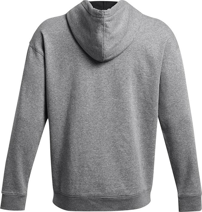 Immagine prodotto Under Armour Felpa con cappuccio Curry Splash (M)