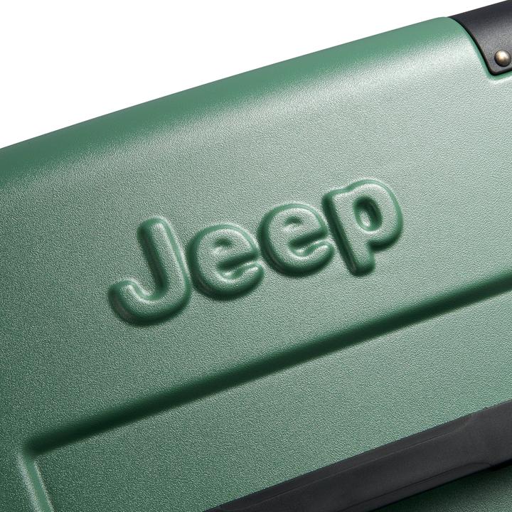Produktbild Delsey Jeep Soute Trunk Extensible - Trolley