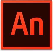 Produktbild Adobe Animate CC (12 Monate)