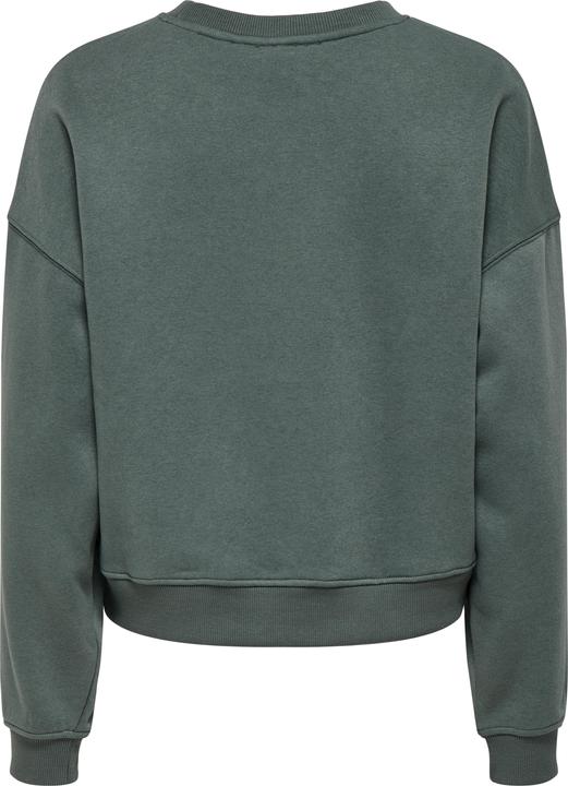 Actual product image Only Onlbest L/S Crew Neck Swt Noos (L)