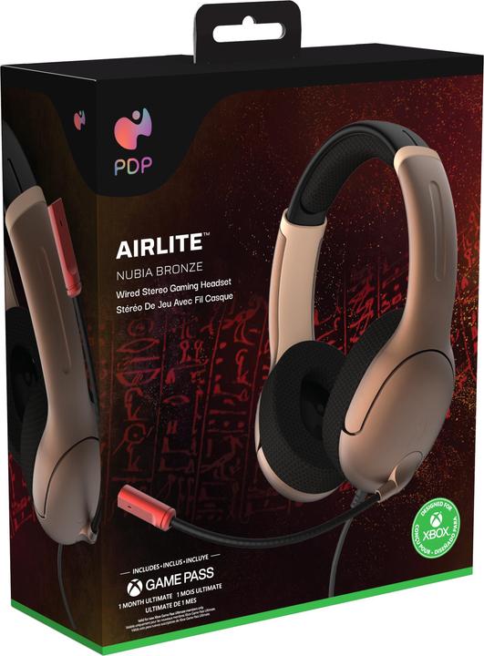 Image du produit PDP Airlite (Filaire)