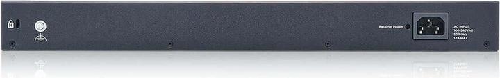 Produktbild Zyxel XGS1935-52 52-Port Smart Managed Switch, 48x GbE RJ45 (52 Ports)