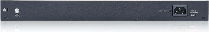 Image du produit Zyxel XGS1935-52 Commutateur géré intelligent 52 ports, 48x GbE RJ45 (52 Ports)