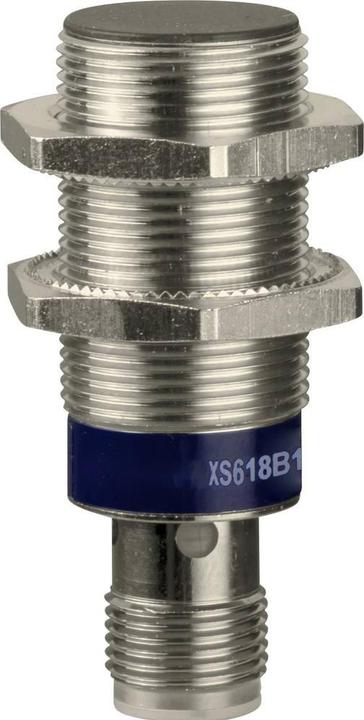 Image du produit TE Sensors Capteur Inductif M18 (Kit électronique)