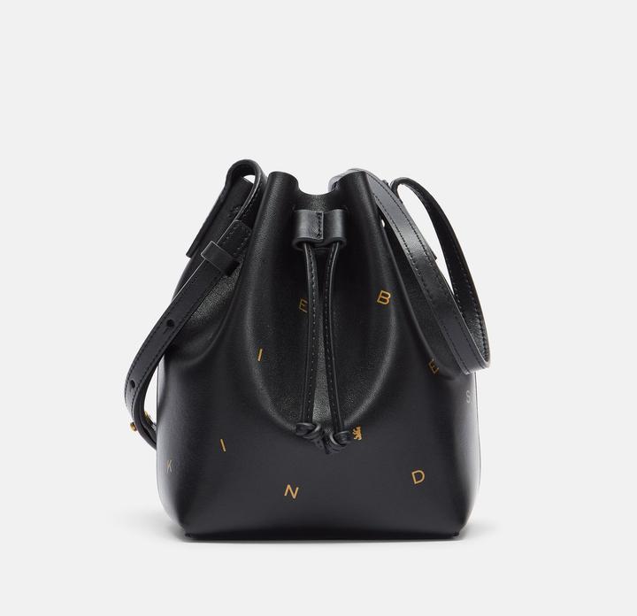 Immagine prodotto Borsa Secchiello Lettere Danzanti