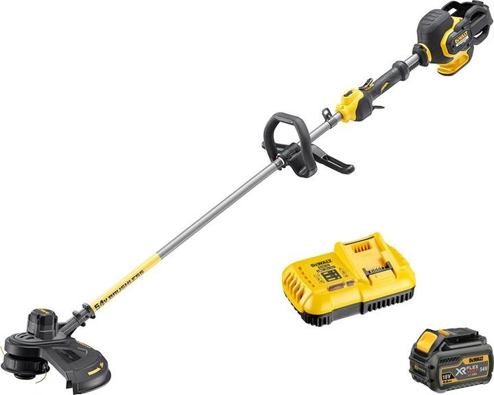 Produktbild DeWalt DCM571X1 (Trimmfaden)