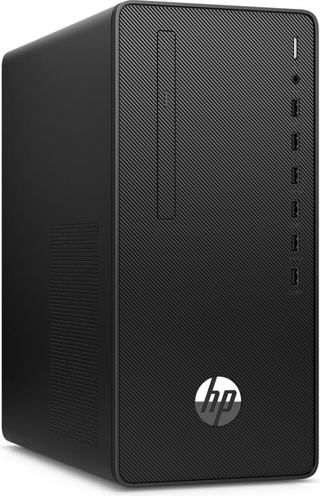 Produktbild HP 295 G8 MT 8T3M3ES (Ryzen 5 5600G, 16GB RAM, 512GB SSD, AMD Radeon Graphics, Win 11 Pro) (512 GB, 16 GB, AMD Radeon Graphics)