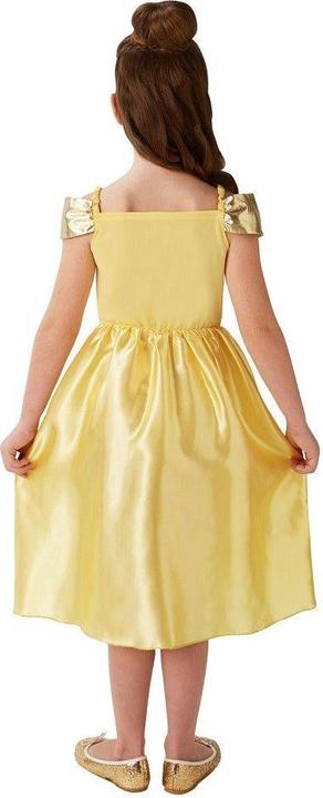 Produktbild Metamorph Disney Prinzessin Belle Classic Kostüm für Kinder (98, 104)