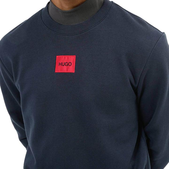 Produktbild HUGO Sweatshirt Casual Bequem sitzend Diragol212 (M)