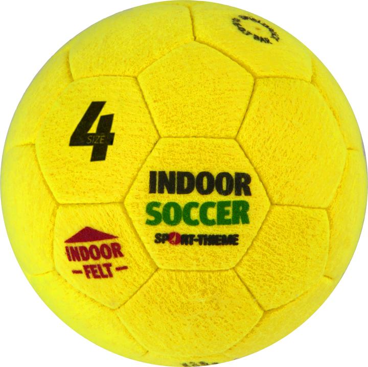 Produktbild Sport-Thieme Hallenfussball Indoor Soccer
