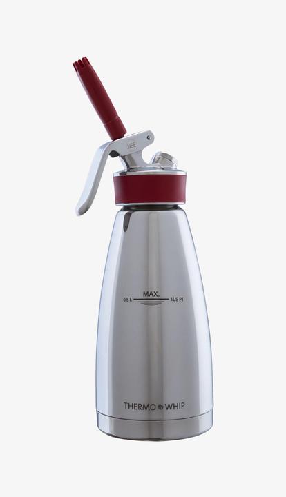 Produktbild Kisag Rahmbläser (0.50 l)