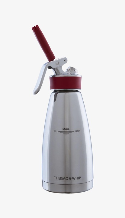 Immagine prodotto Kisag Soffiatori di crema (0.50 l)
