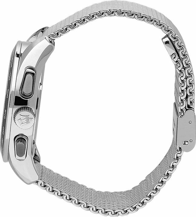 Productafbeelding Maserati Traguardo (Analoog horloge, 45 mm)