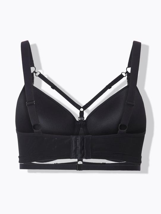 Produktbild TruYou Bügel-BH (Einzelpack, 90 E)