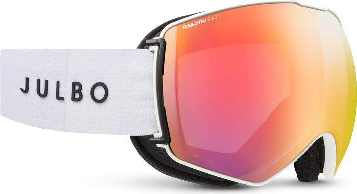 Julbo Lightyear Reactiv HC S1-3 (VLT 17-75%)