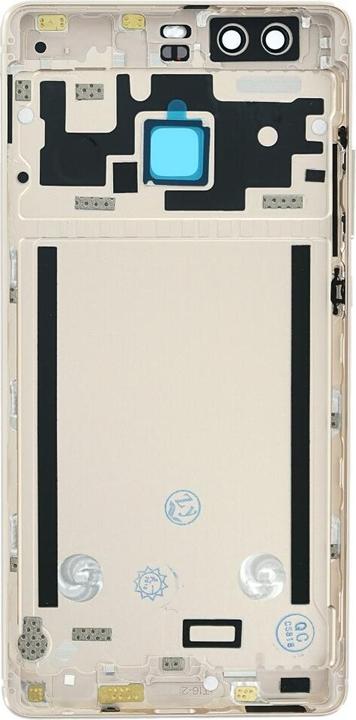 Image du produit OEM Pièce de rechange en Huawei P9 or, sans logo (Huawei P9)
