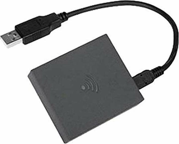 Produktbild Lexmark MarkNet N8370