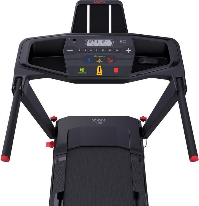 Produktbild Domyos RUN100e 220V EN 329423