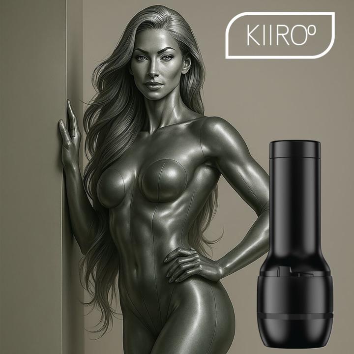 Produktbild Kiiroo Feel Argenta Kiros