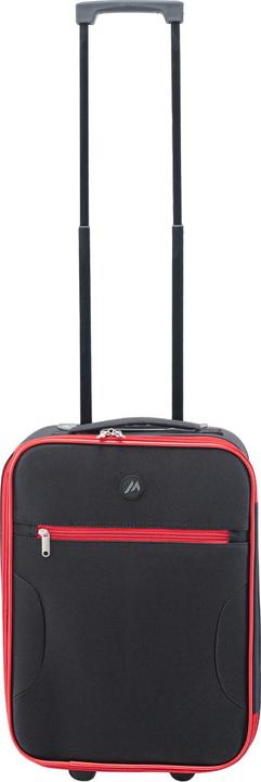 Produktbild Mares KofferTrolley Romania Softshell