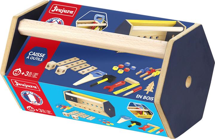 Immagine prodotto Jeujura 8596