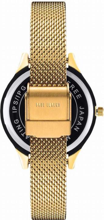 Produktbild Paul Lorens DAMENUHR – PL10482B2-4D1 (zg504c) + BOX (185 mm)