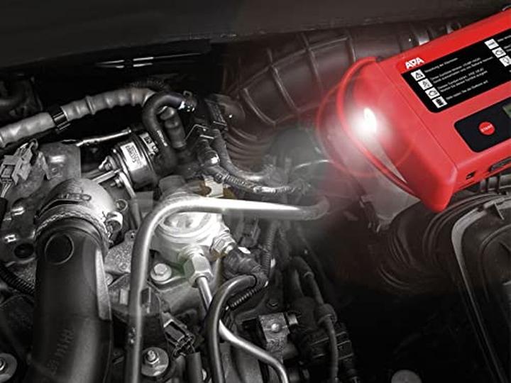 Immagine prodotto APA Pacco di alimentazione (600 A, 12000 mAh)