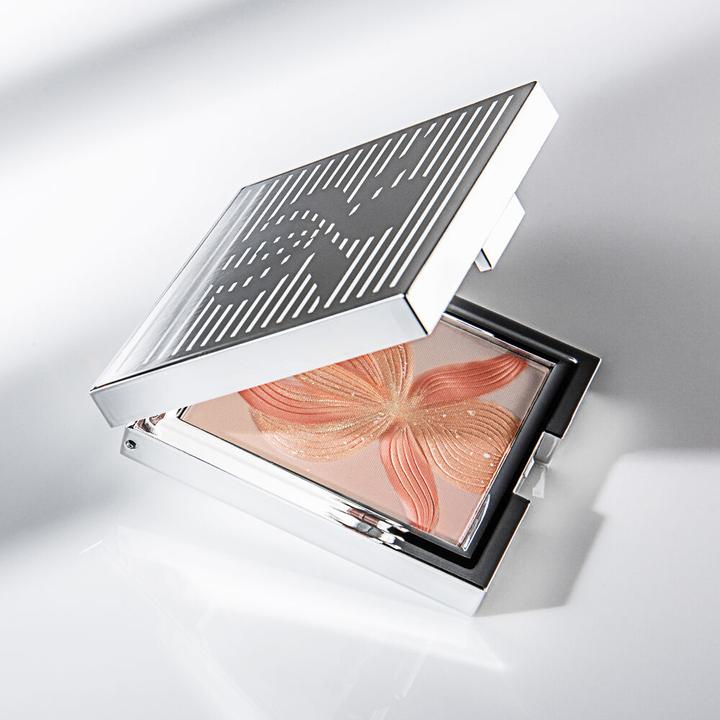 Produktbild Sisley Palette Orchidee (Corail)