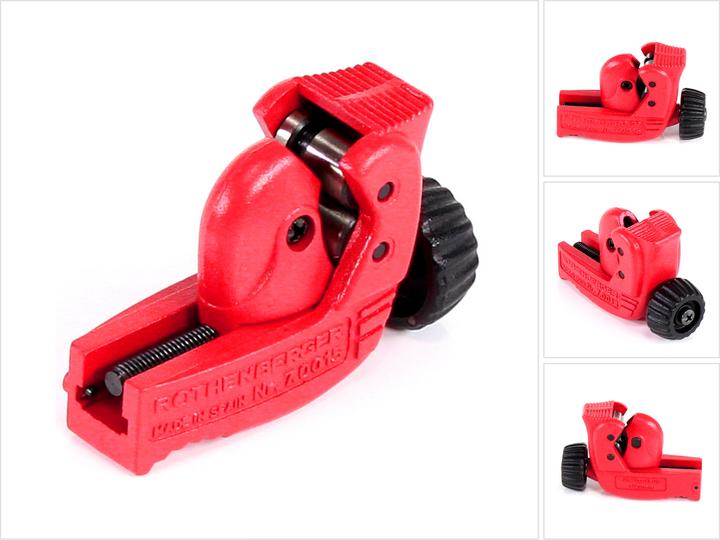 Immagine prodotto Rothenberger Tagliatubi MINI MAX 70015 (85 mm)