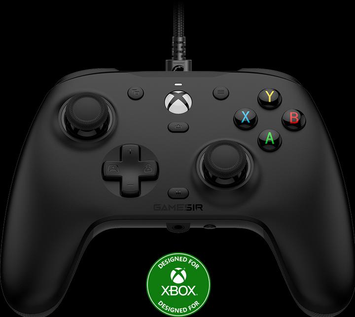 Actual product image Gamesir G7 HE (Windows, Steam Machine, Xbox Series X, Xbox One X)