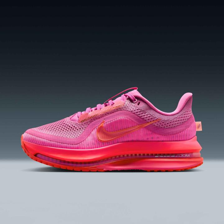 Image du produit Nike W Pegasus Premium - playful pink/bright crimson-hyper p (38)