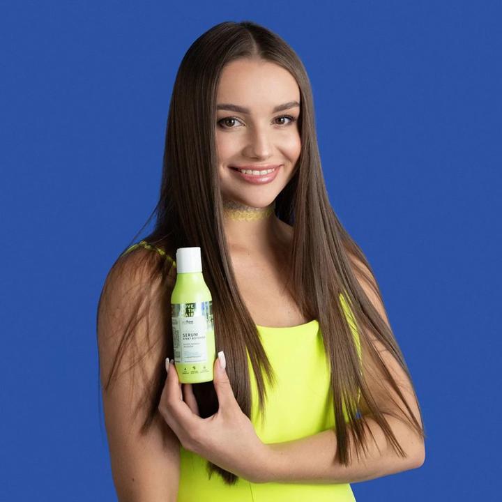 Produktbild SoFlow Glättendes Serum mit Botox-Effekt (150 ml)