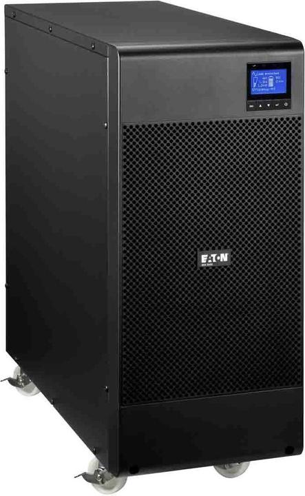 Actual product image Eaton 9SX 5000i (5000 VA, 4500 W, Online double converter UPS)