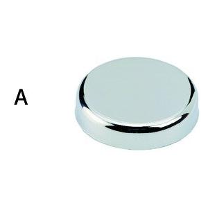 Hettich, Meubilair, Decoratieve doppen (1 Pcs.)