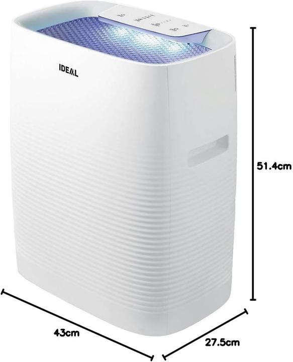 Produktbild Ideal AP35 (45 m²)