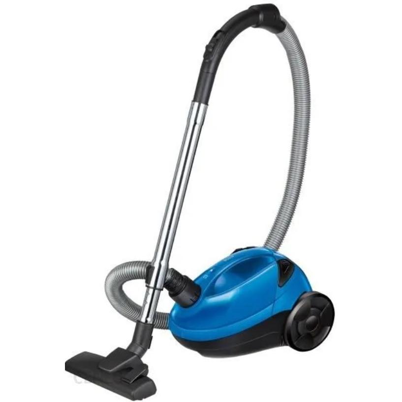 MPM MOD-53 bagged vacuum cleaner, Staubsauger