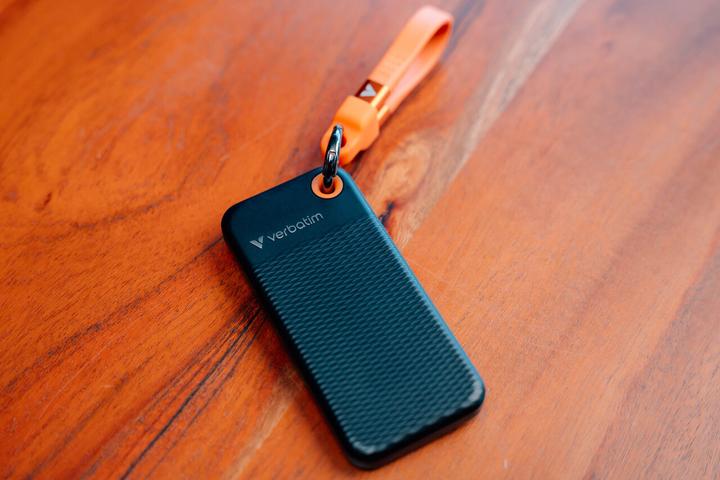 Immagine prodotto Verbatim POCKET SSD 512GB (0.51 TB)