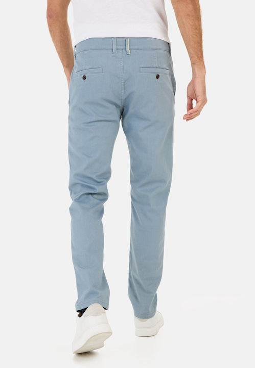 Produktbild Camel Active Basic Chino Slim Fit (38)
