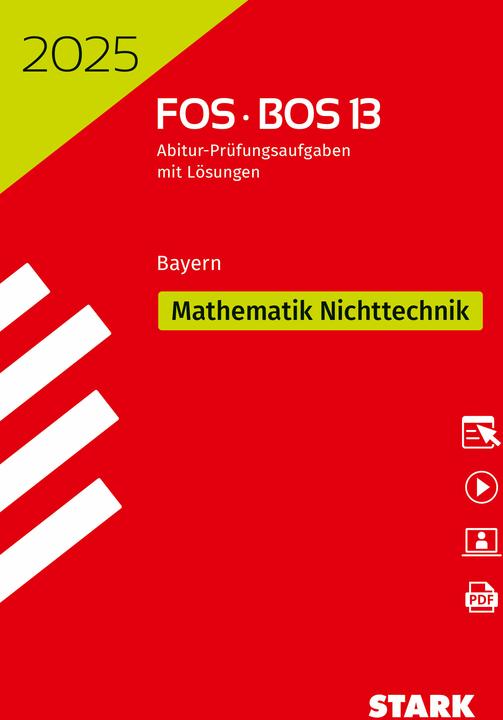 Energie-Label ABI FOS/BOS M NT 13K (Deutsch, 2024)