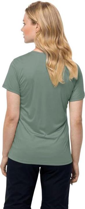 Actual product image Jack Wolfskin Tech (M)