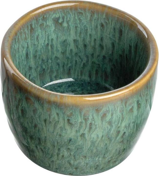 Produktbild Leonardo Eierbecher Matera 6 Stück, Grün (6x)