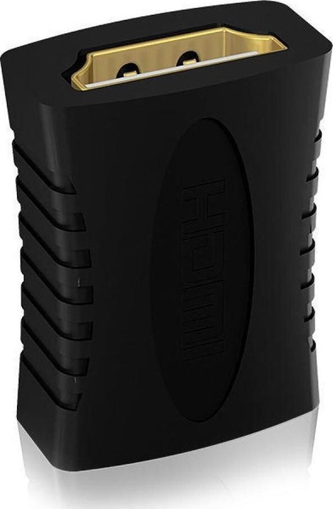 Image du produit Icy Box IB-CB005 Couplage HDMI (HDMI, 1.20 cm)